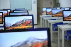 淮安网络安全 软件开发 Linux运维网络安全培训